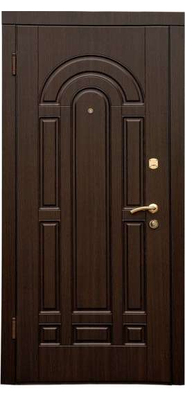 БРОНЕДВЕРИ Входные двери МОДЕЛЬ А5.2 